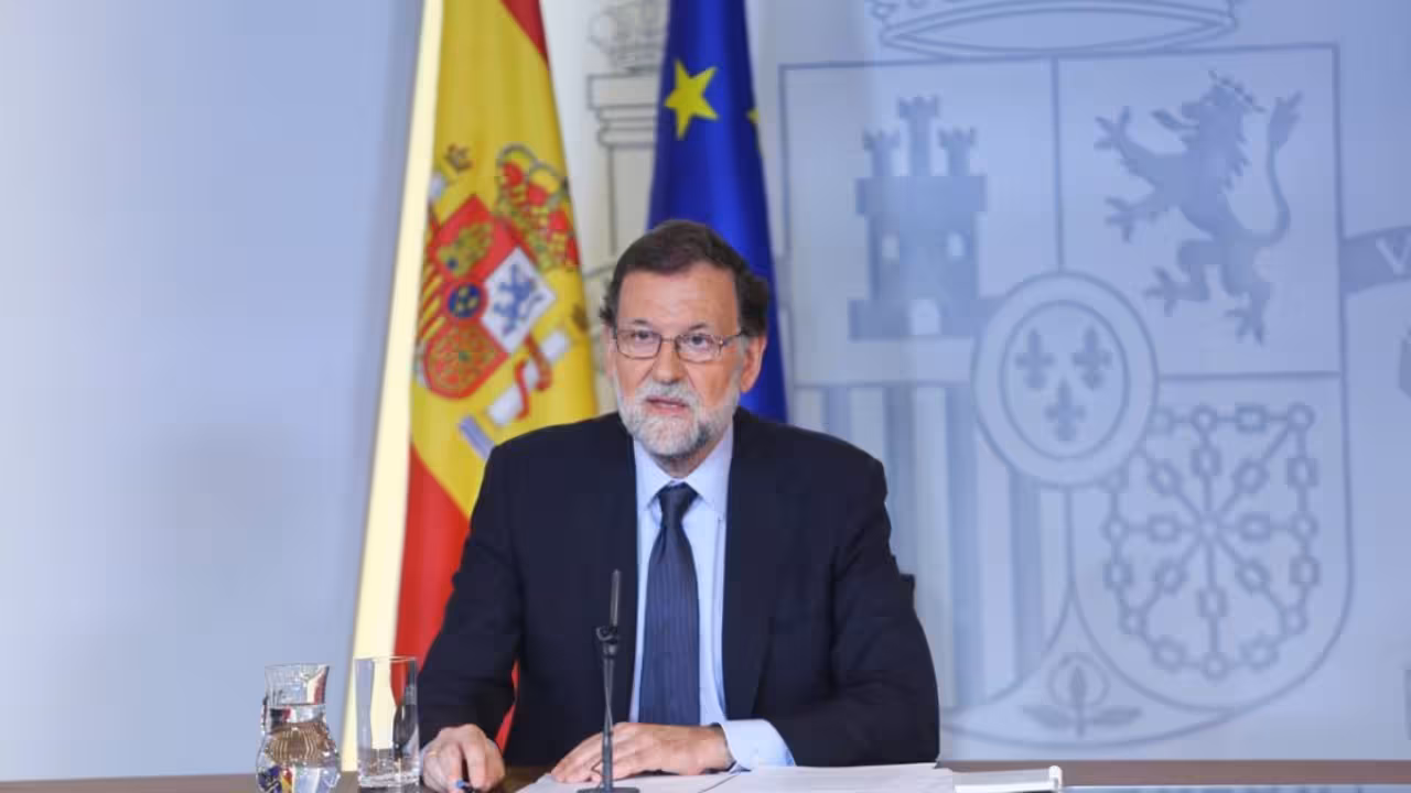 Rajoy