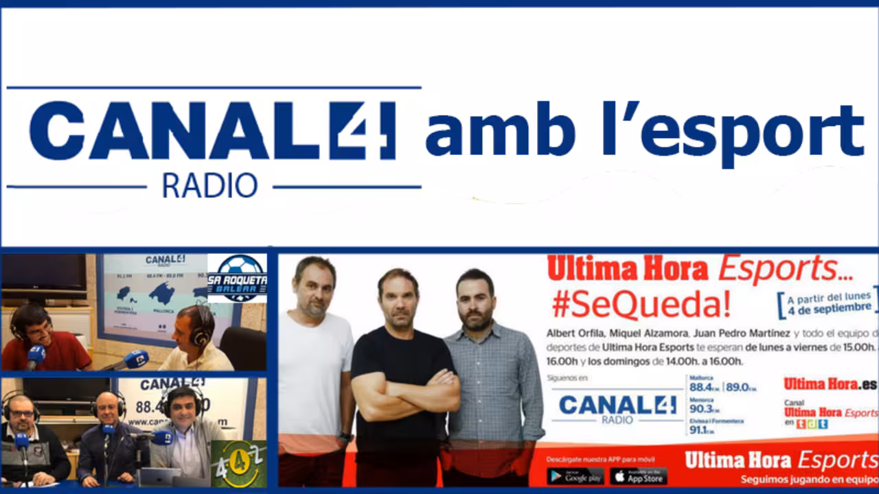 Canal4Esports