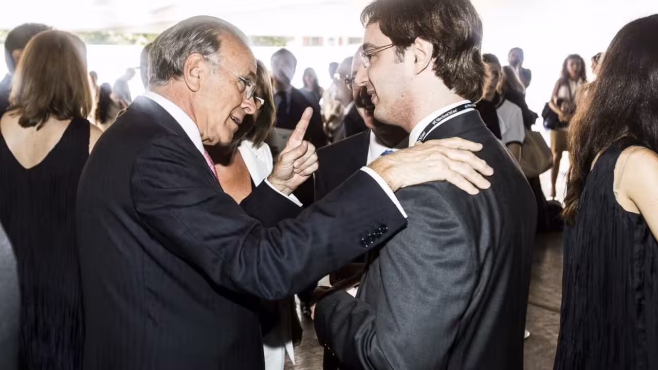 Isidre_Fainé_la_Caixa