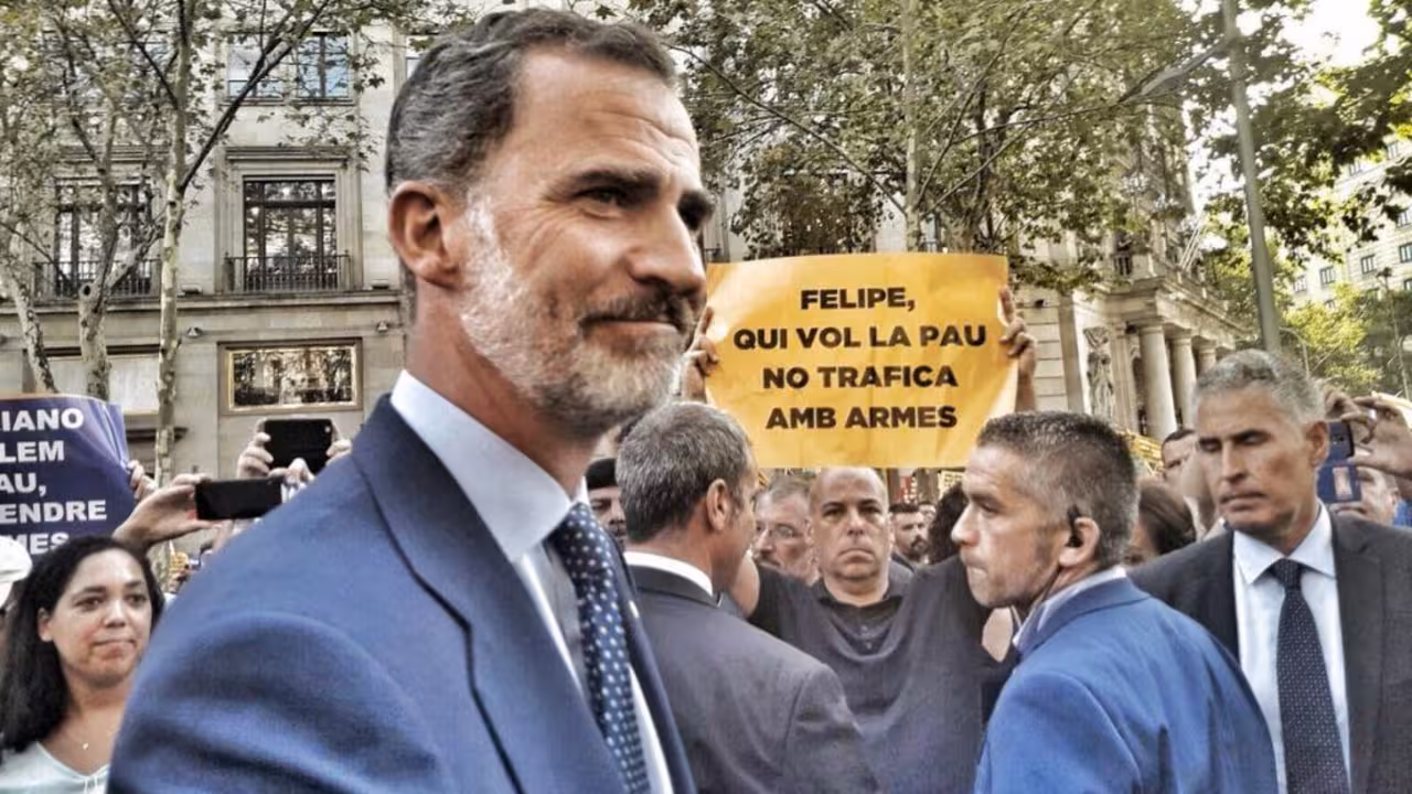 Felipe VI