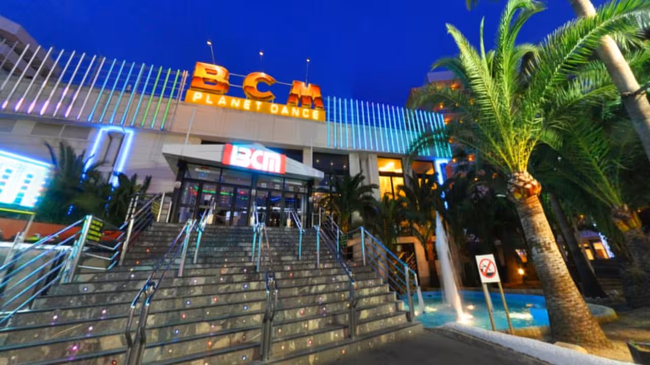 bcm