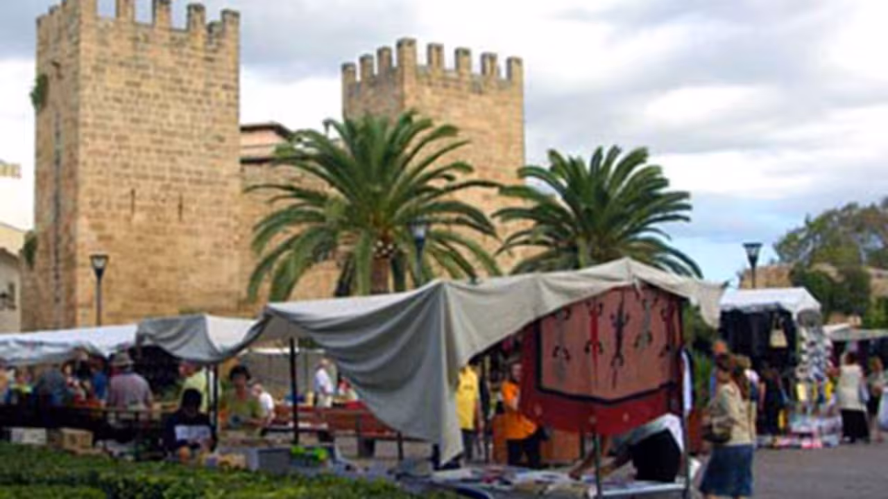 alcudia|