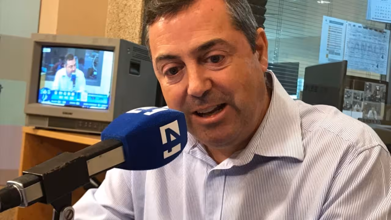 Javier Blas
