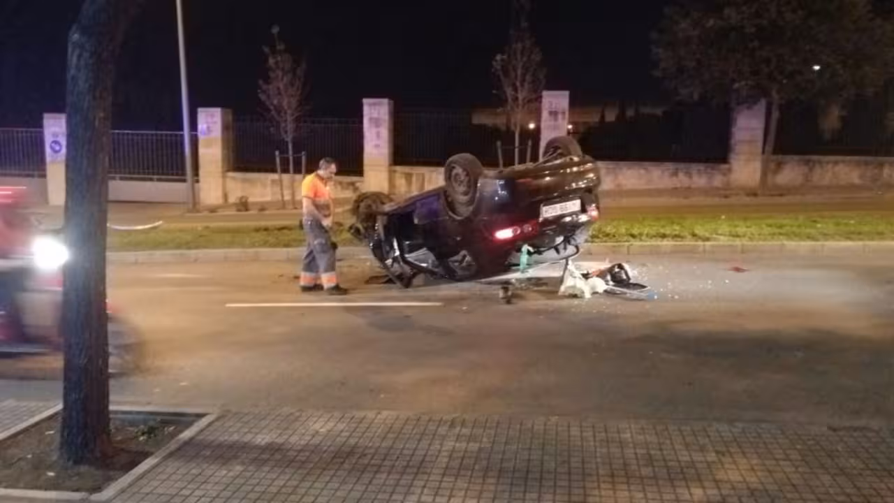 Foto: Juan Marqués (CANAL4)