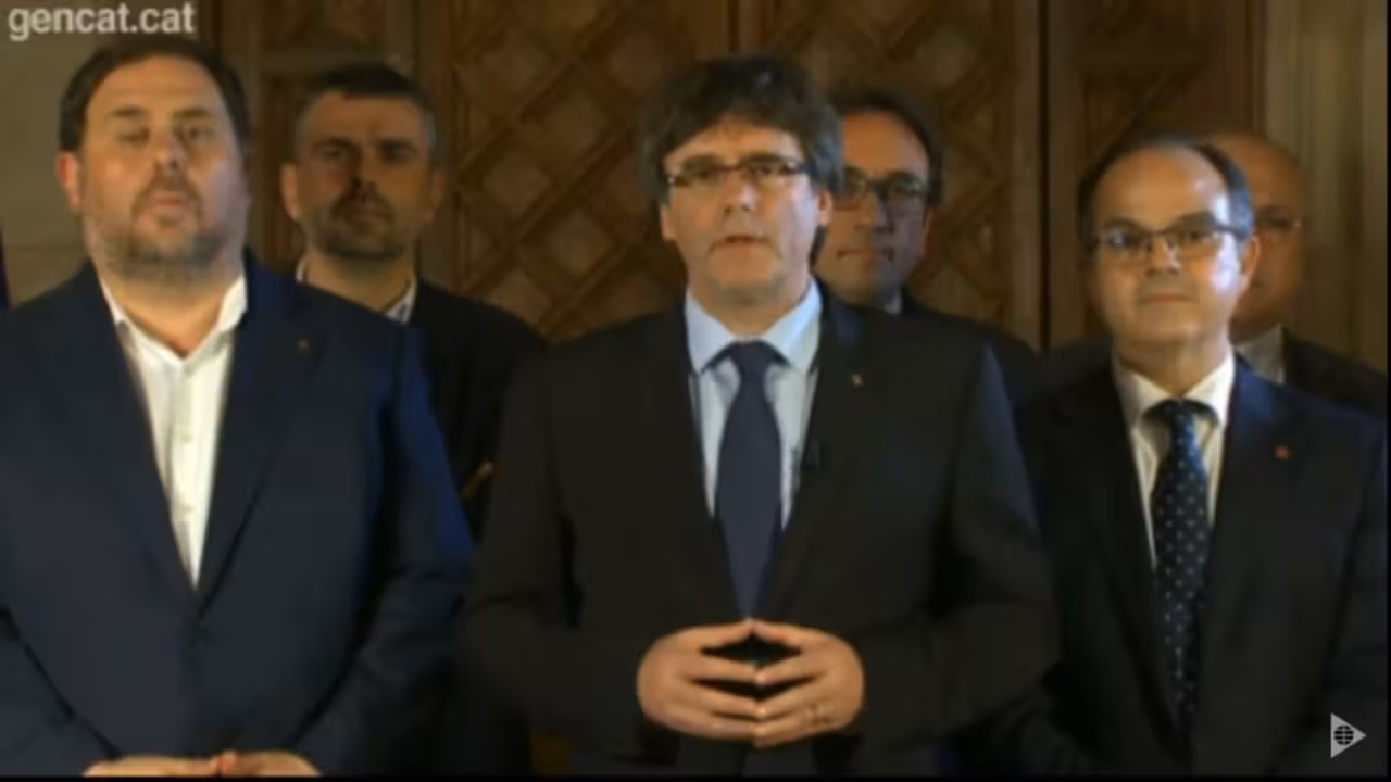 Puigdemont