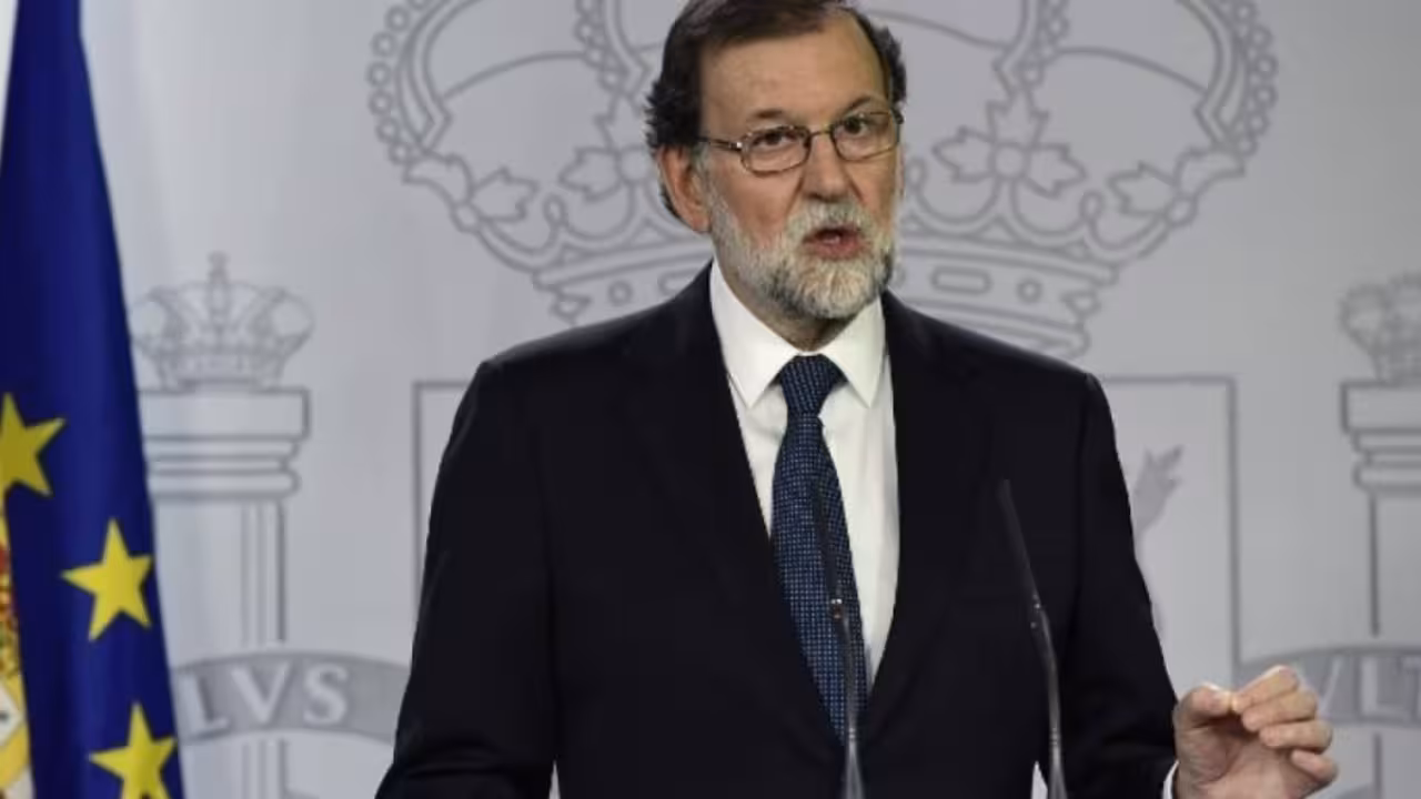 Mariano Rajoy