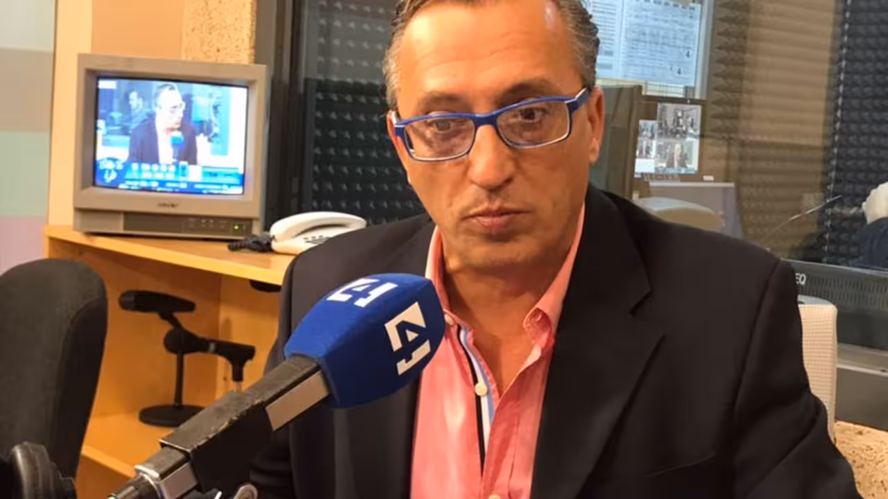 Tomás Ibarz