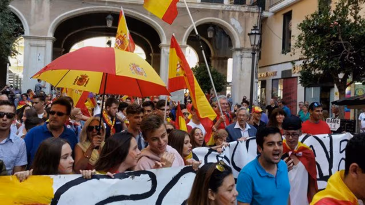 Hispanidad Palma