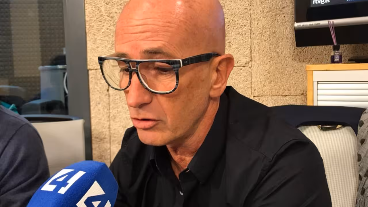 Antoni Pastor