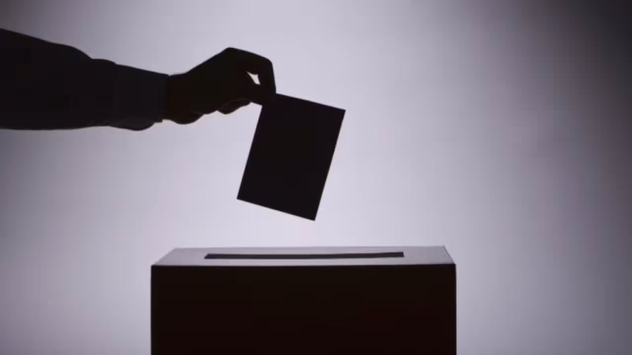 Carta a 6 novembre