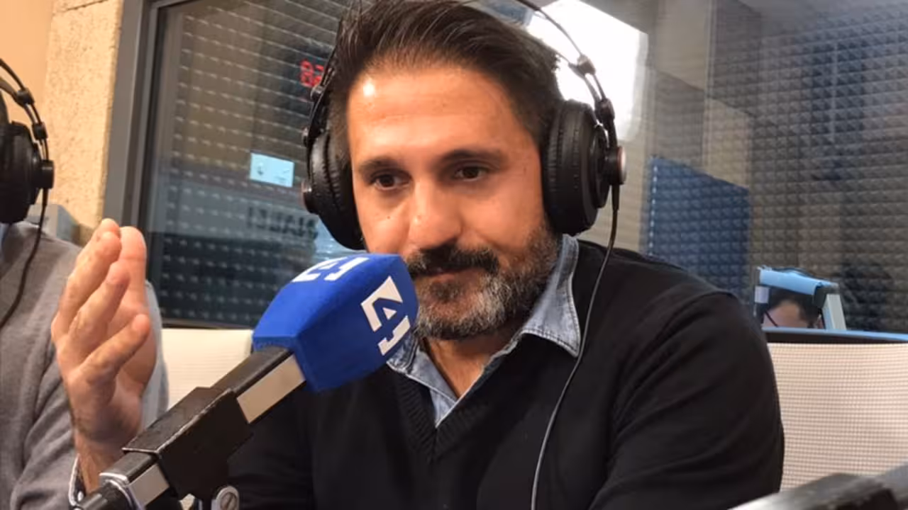 Marc Tur