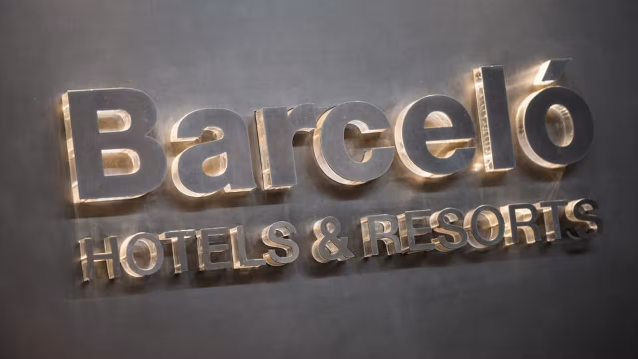 Barceló Hoteles