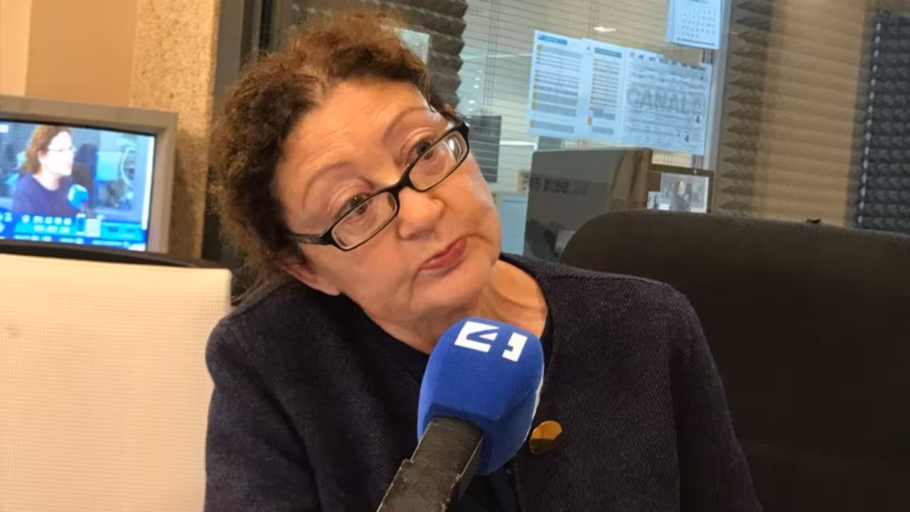 Eva-Cerdeiriña_CCOO_Comisiones_Obreras