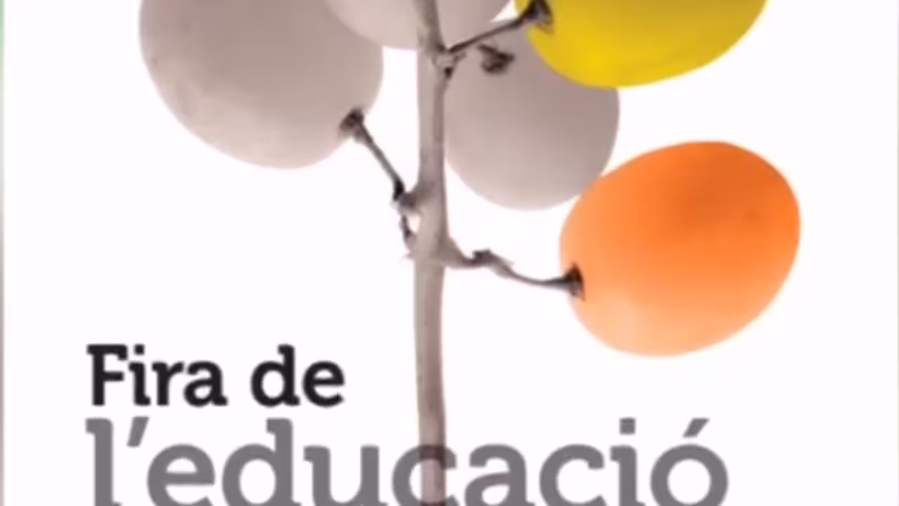 Fira educació