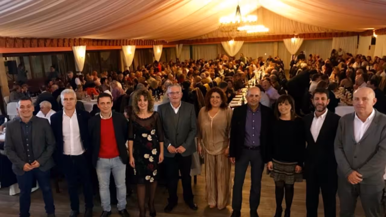 Sopar El Pi