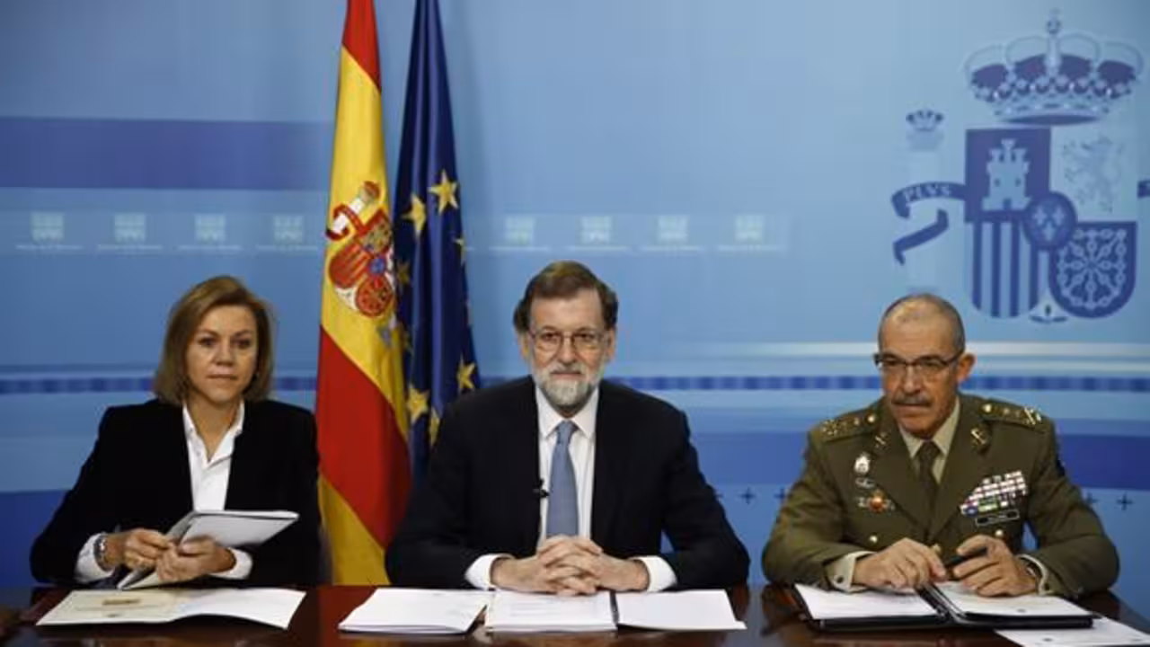 FOTO: Moncloa
