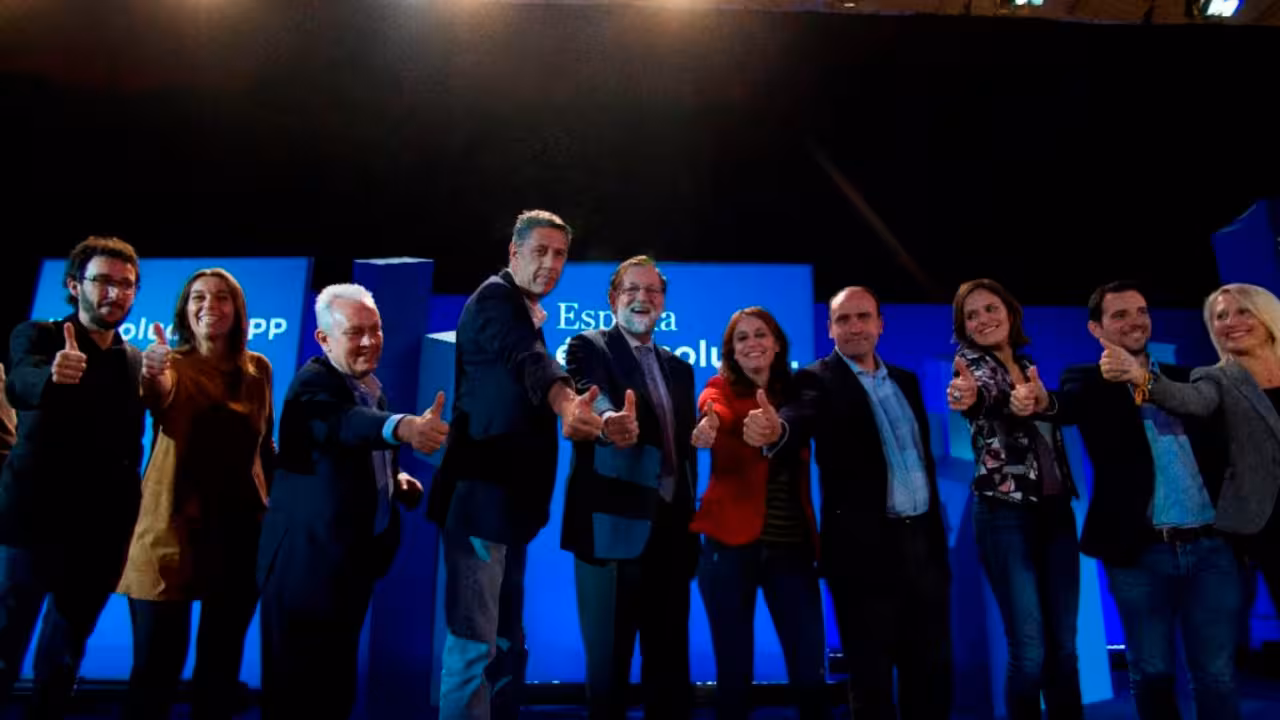 FOTO: PP Catalunya