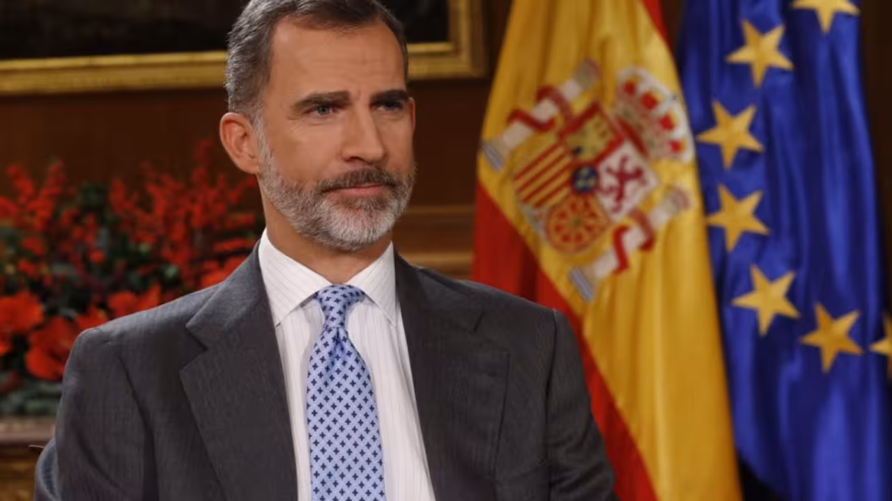 Foto: Casa Real