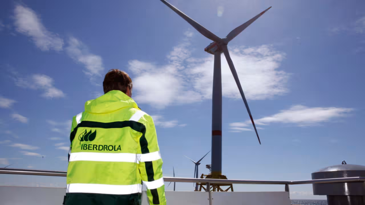 iberdrola
