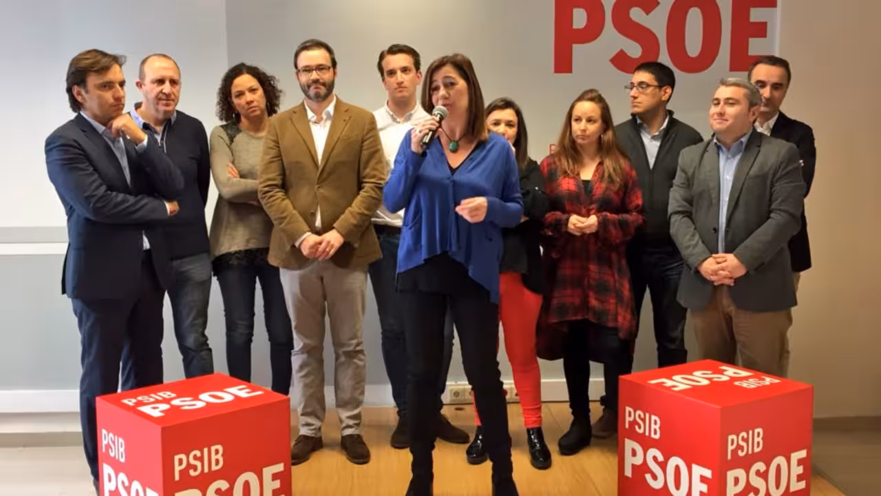PSIB