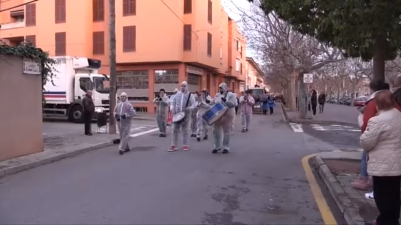Rua Santa Maria|