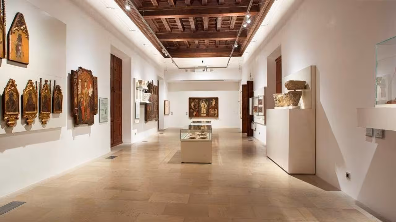 FOTO: Museu de Mallorca