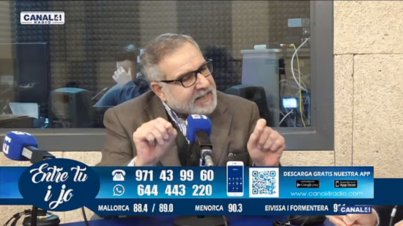 |Josep Lluís Bauzá