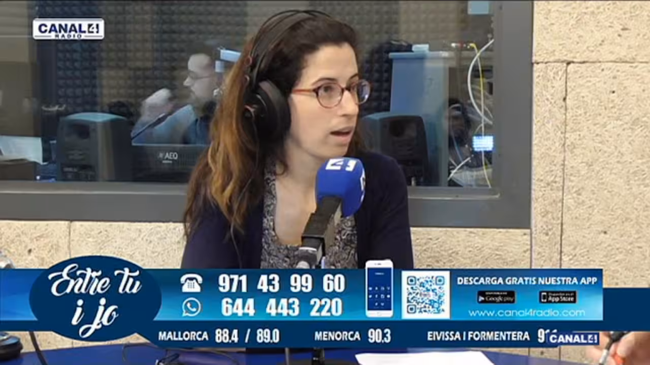 |Sandra Espeja