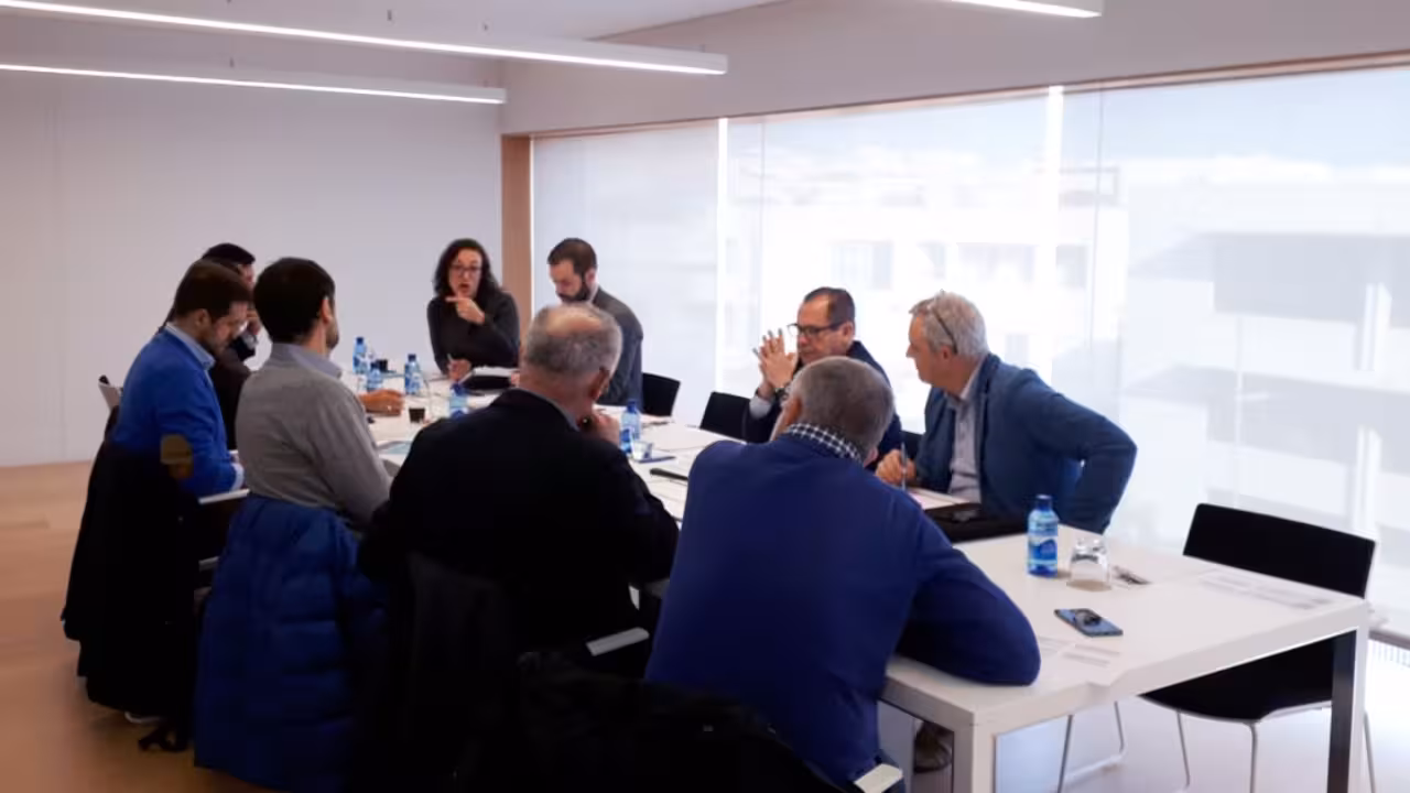 FOTO; Ajuntament Palma