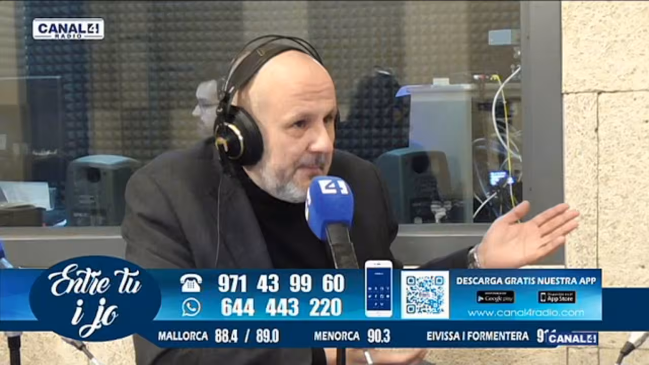 |Miquel Ensenyat
