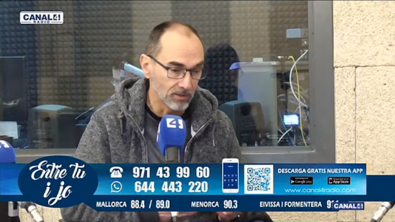 |Antoni Muñoz GOB