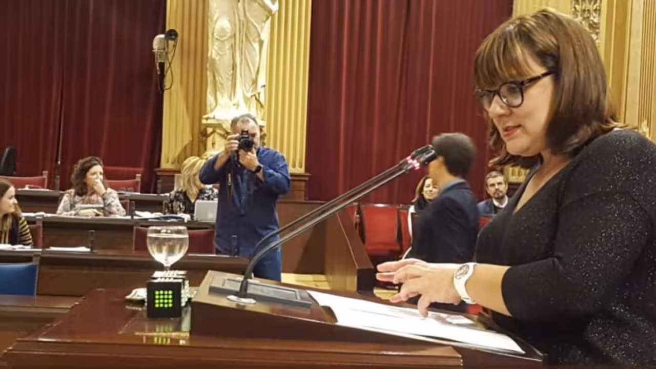 FOTO: Més