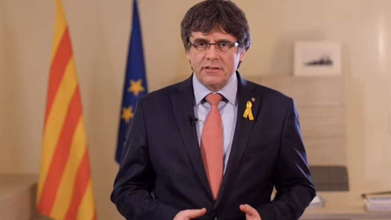 FOTO: Junts x Catalunya