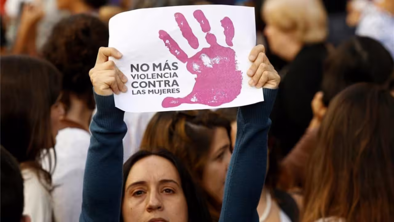 servicio de acogida municipal de víctimas de violencia de género