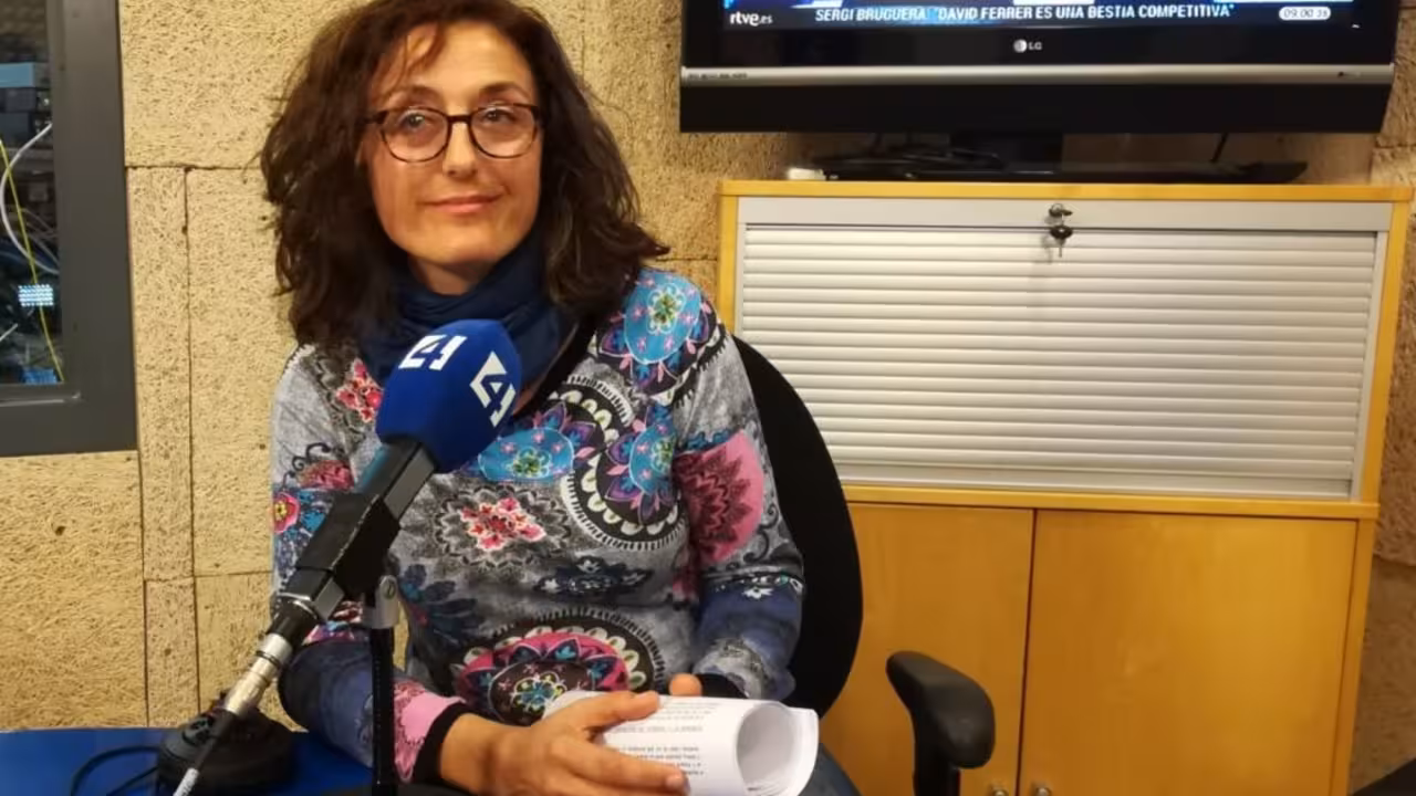 Juana_García_Correos_CCOO|