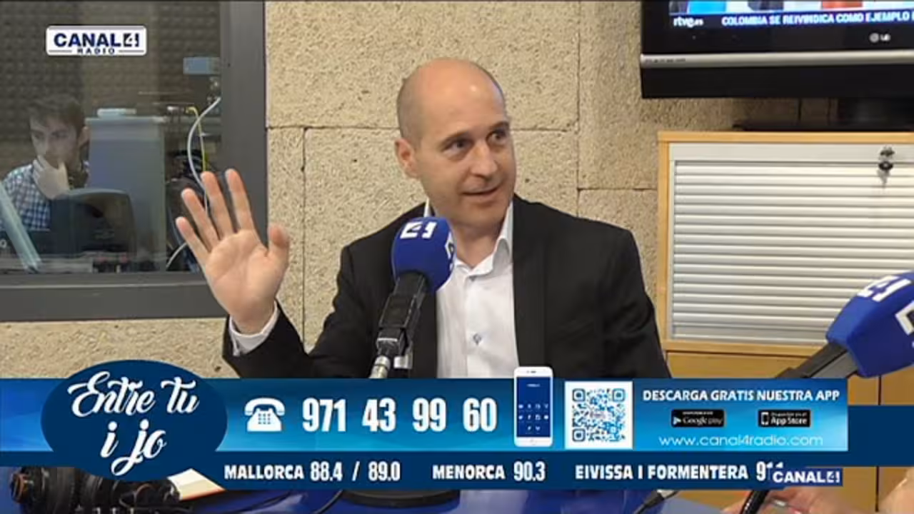 |Pau Monserrat