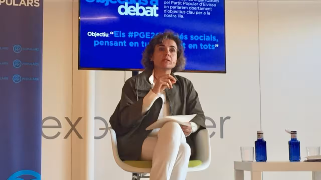 FOTO: PP Eivissa