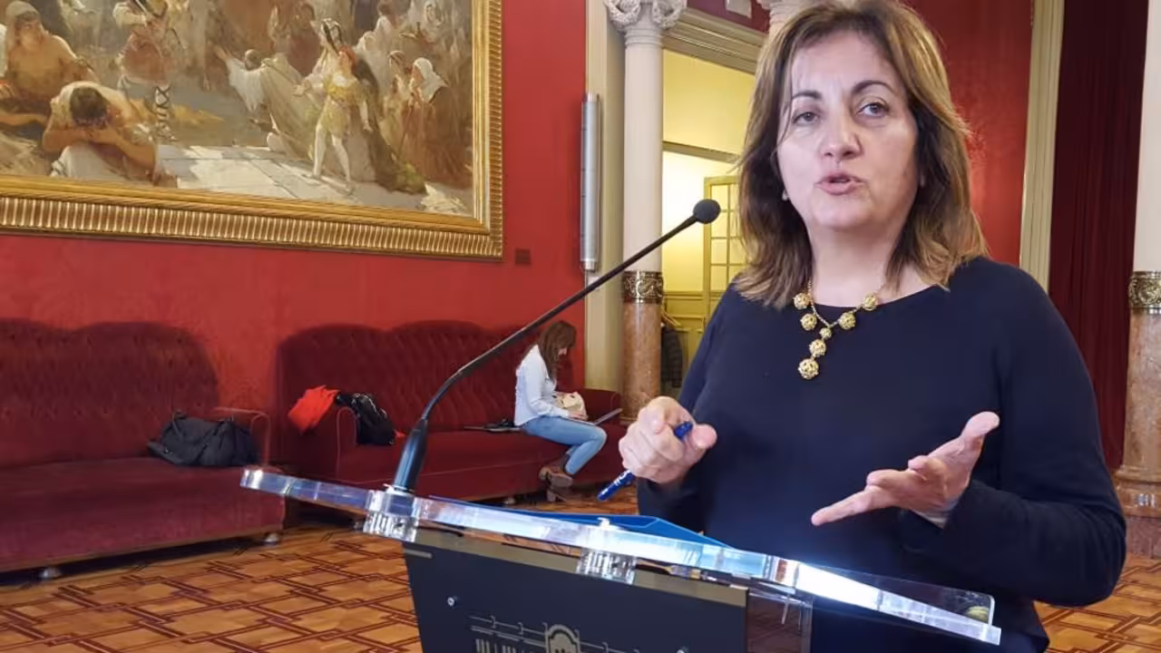 FOTO: Més