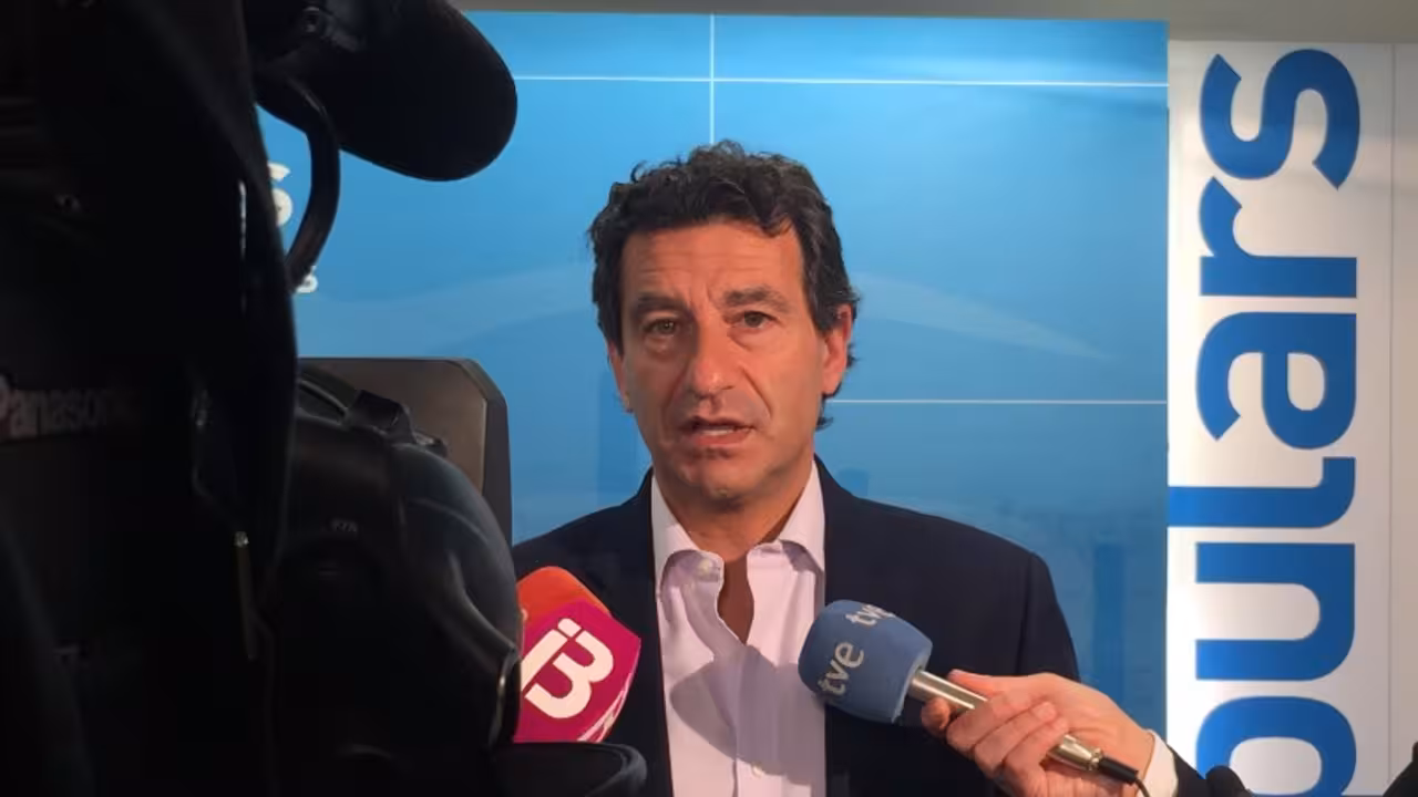 FOTO: PP Balears