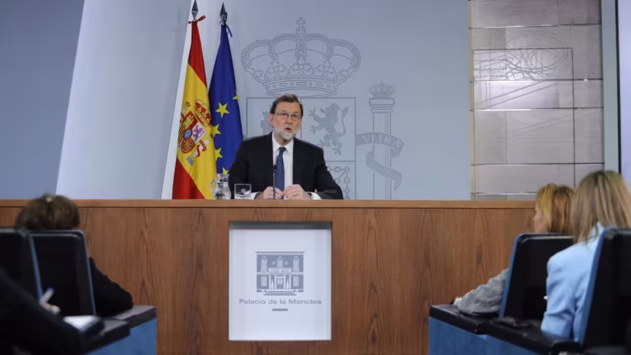 Twitter Rajoy|