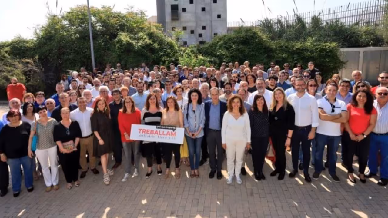 PSOE|