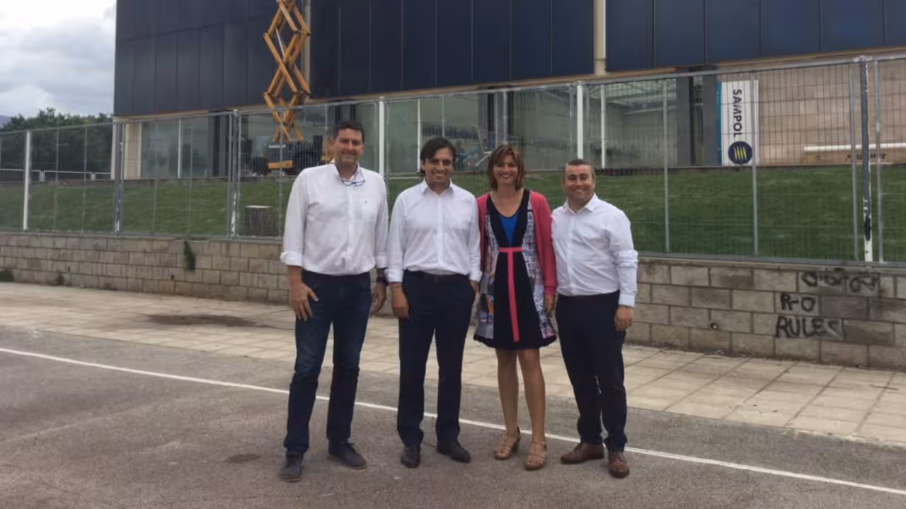 FOTO: Consell Mallorca|