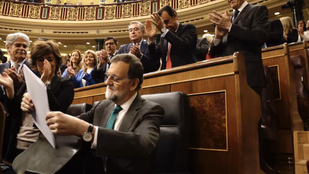 FOTO: Congreso||