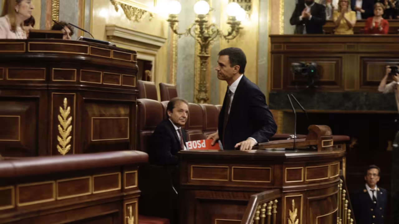 FOTO: Congreso