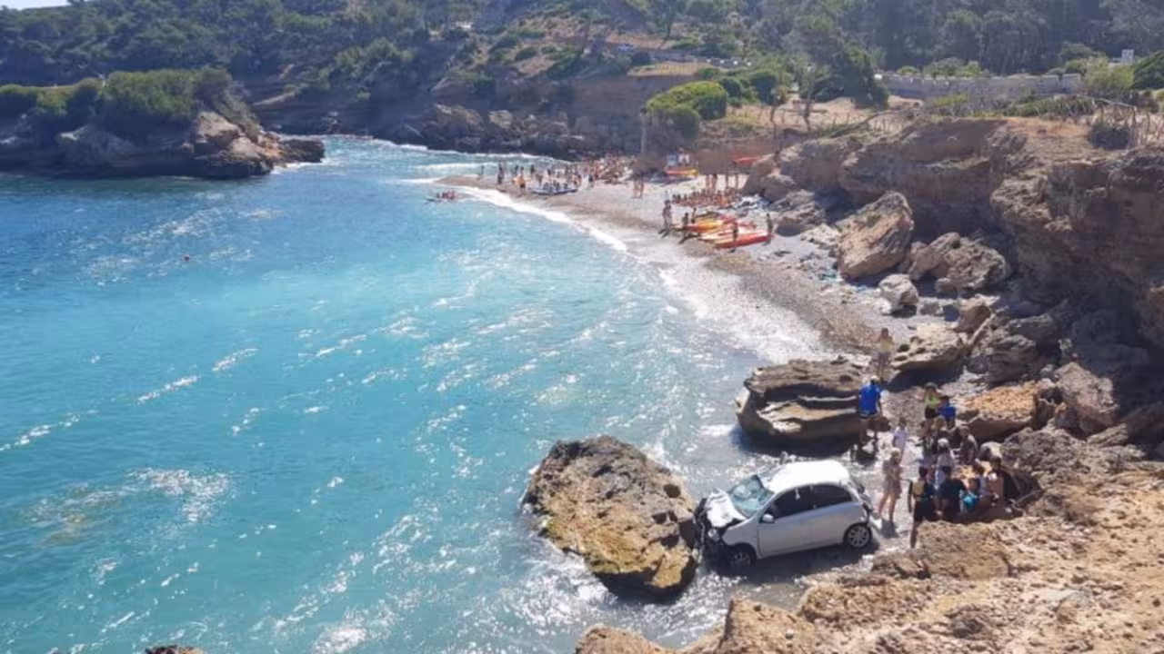 FOTO: 112 Balears|
