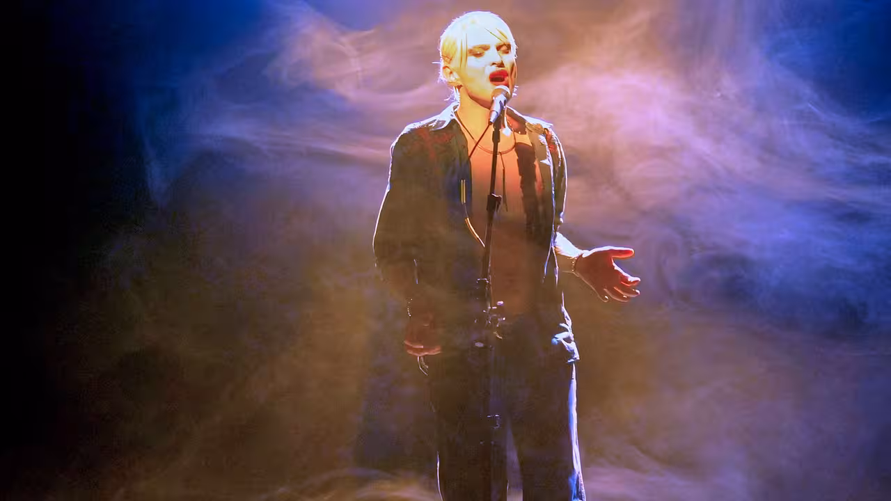 Foto Ivo Dimchev