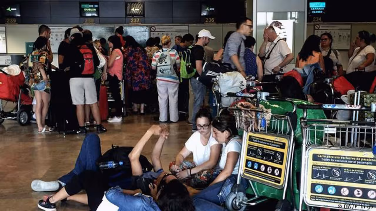 huelga_aeropuerto