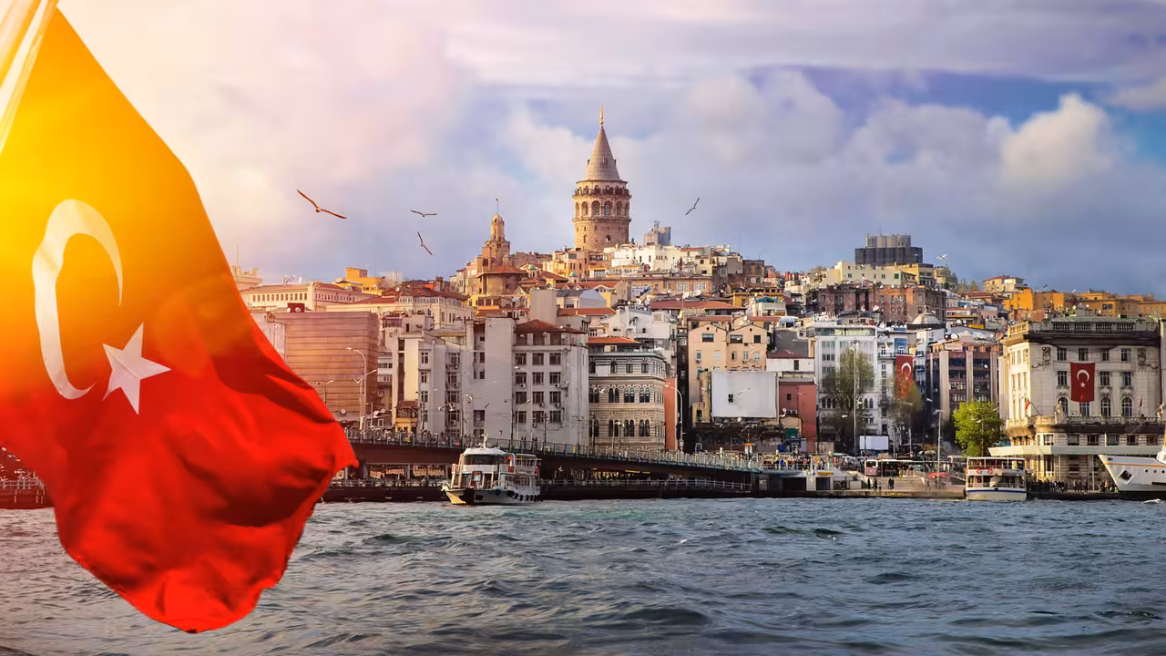 Turquía