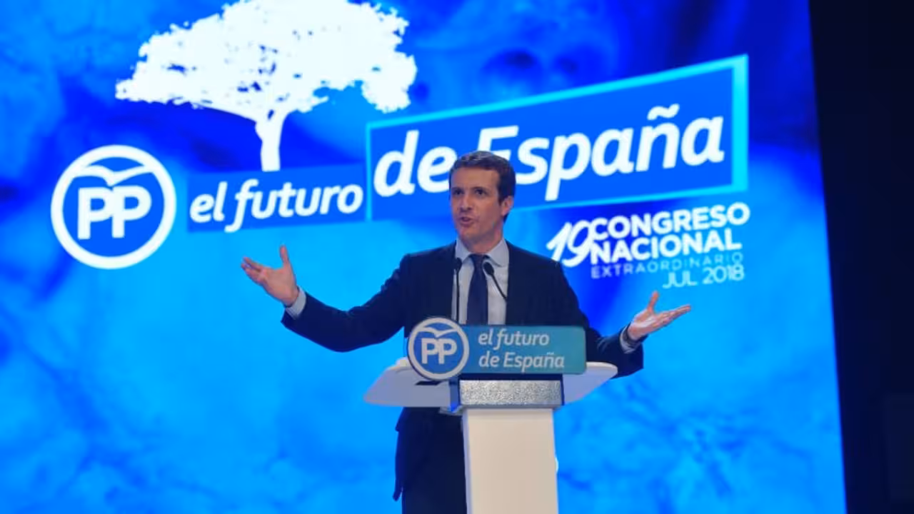 TWITTER CASADO|