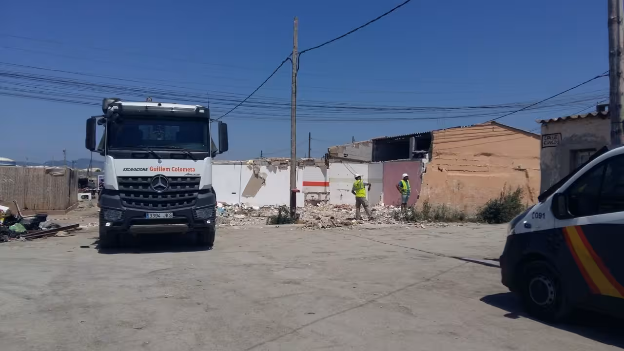 Foto: Ajuntament de Palma